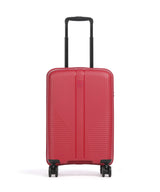 Travelite Air Stripe Slim Kolica na 4 kotača red