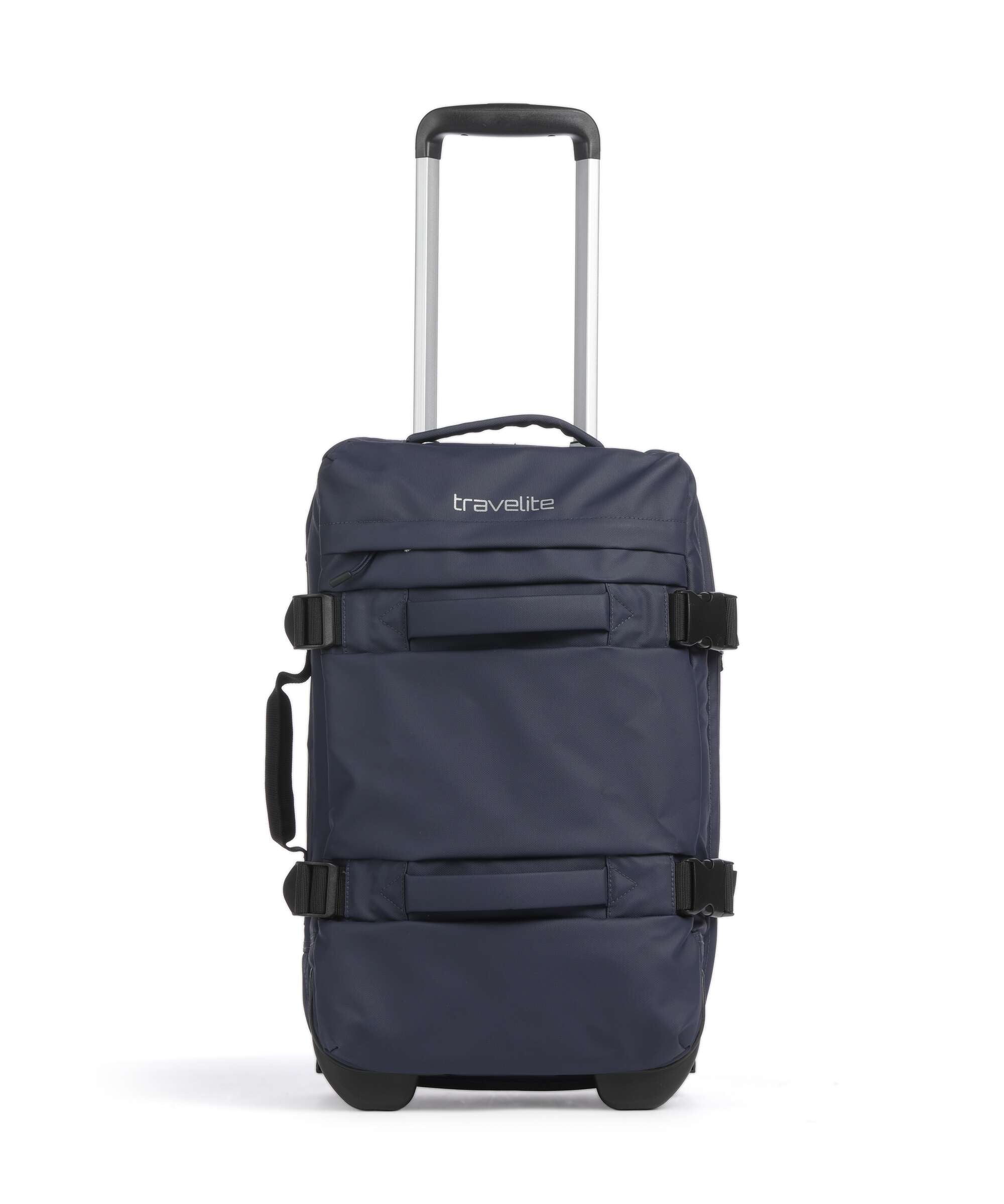 Travelite Bolonia Travel bag with wheels navy