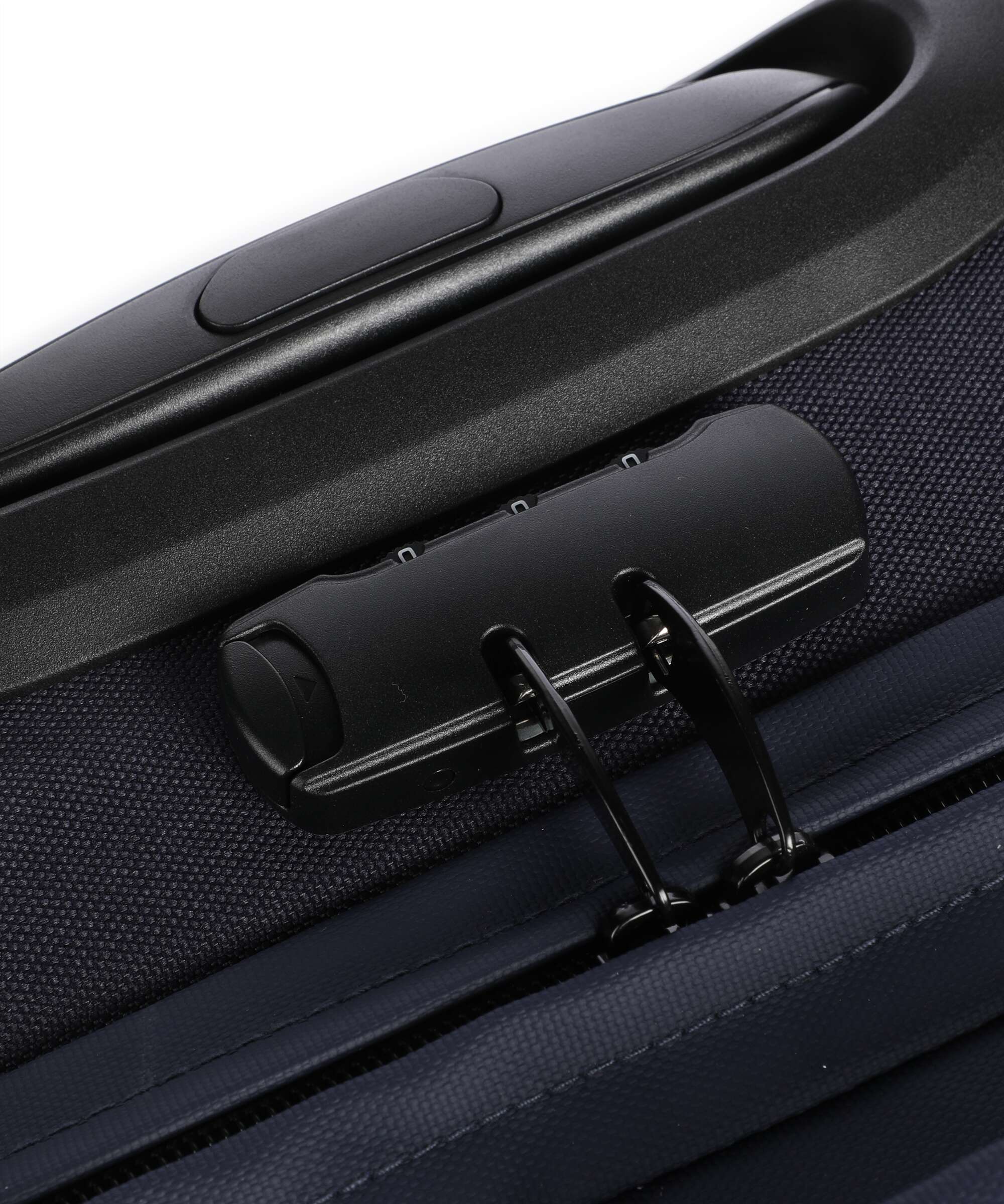 Travelite Bolonia Travel bag with wheels navy