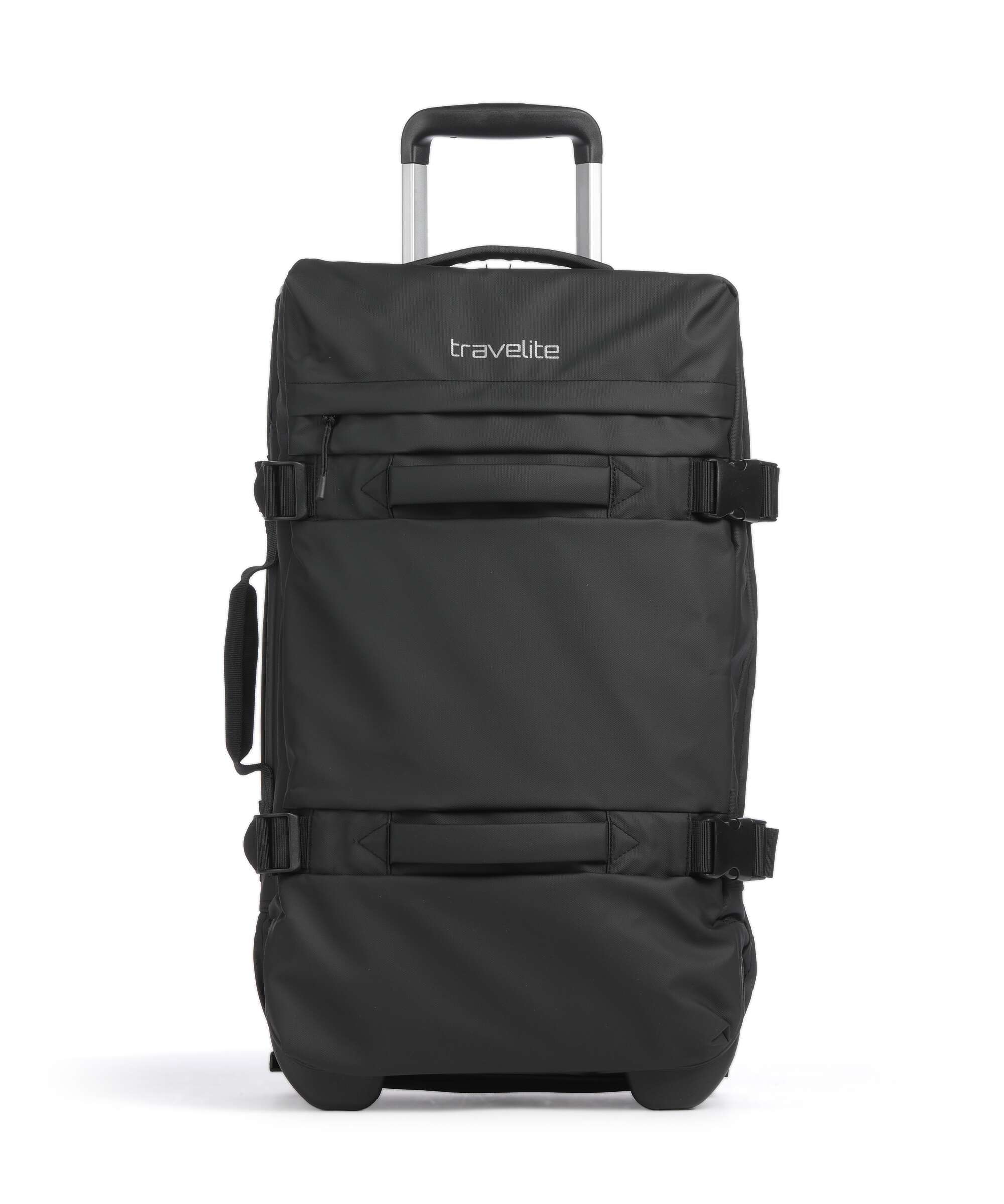 Travelite Bolonia Travel bag with wheels black