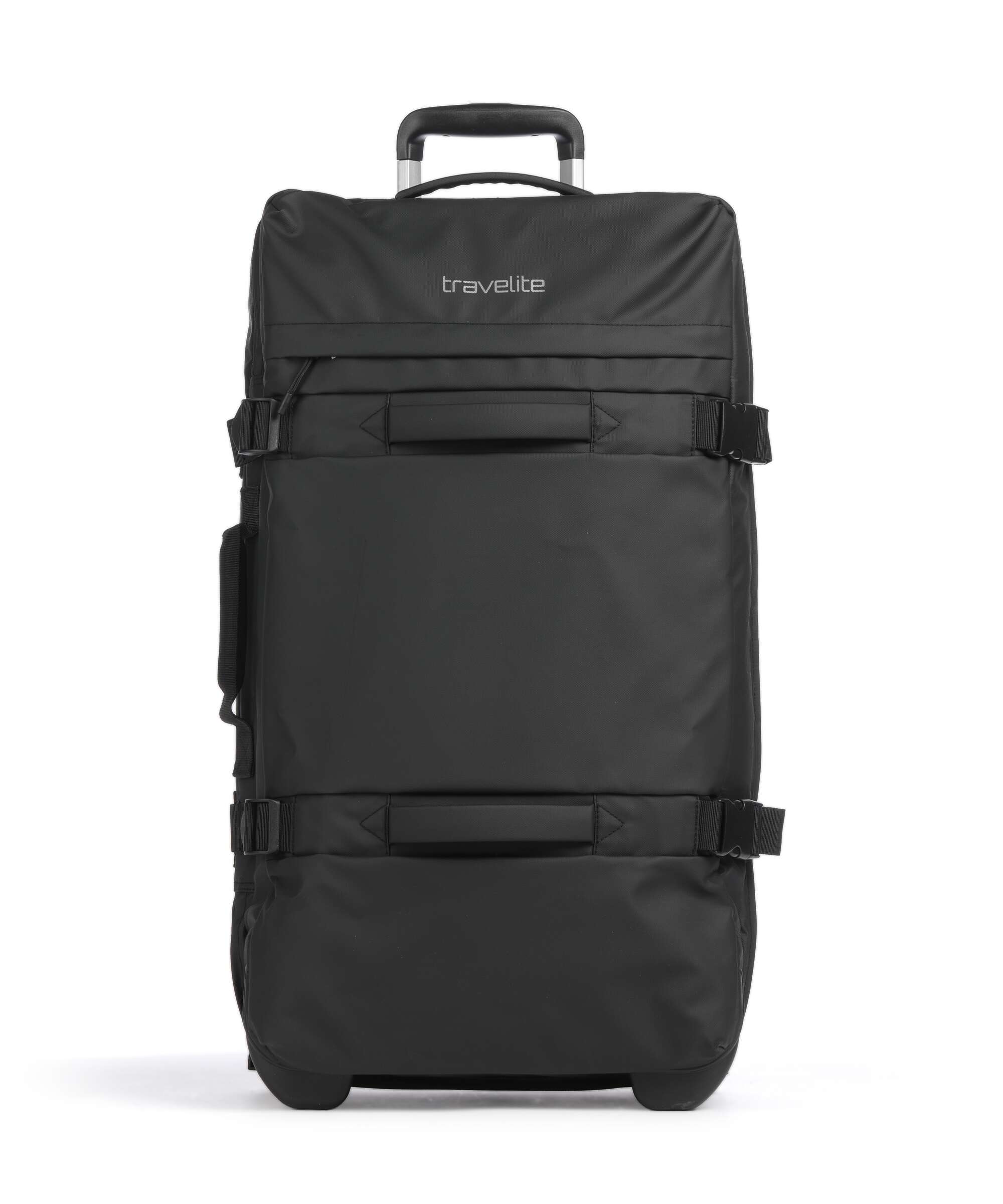 Travelite Bolonia Travel bag with wheels black