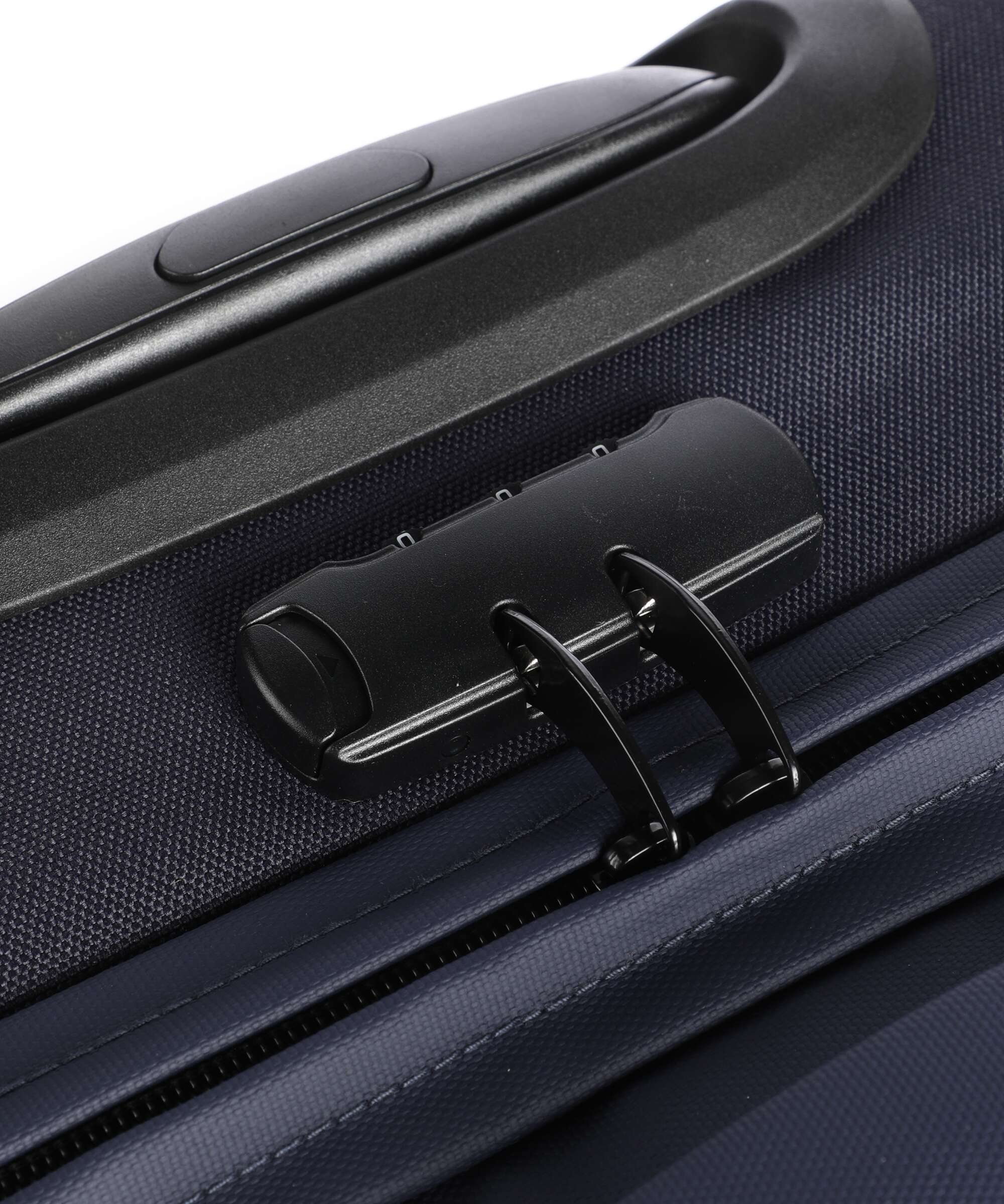 Travelite Bolonia Travel bag with wheels navy