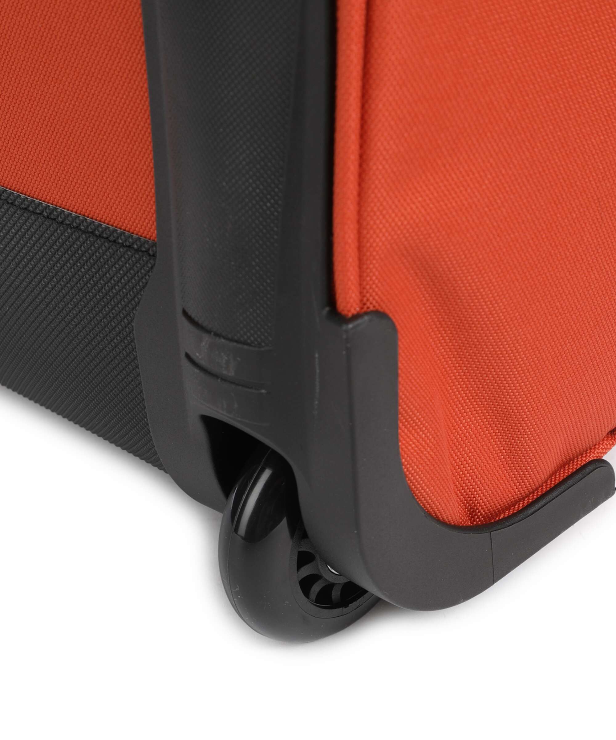 Travelite Bolonia Travel bag with wheels orange