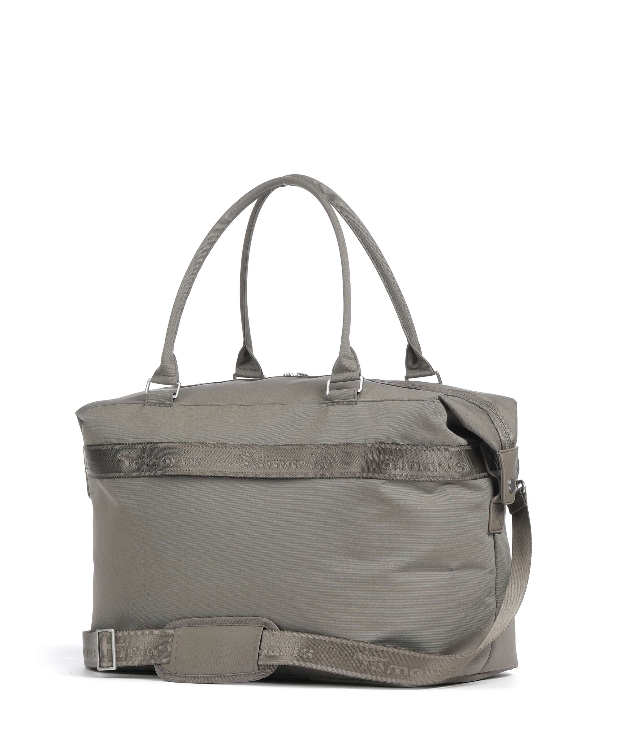 Travelite x Tamaris Voyaage Weekend bag taupe