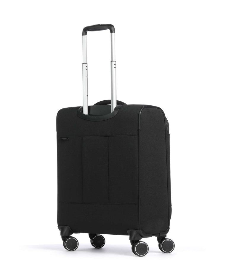 Travelite x Tamaris Voyaage Spinner (4 wheels) black