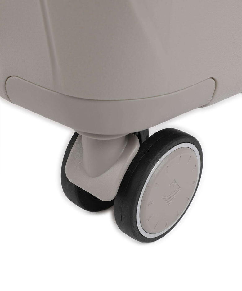 Travelite x Tamaris Voyaage Suitcase set (4 wheels) sand