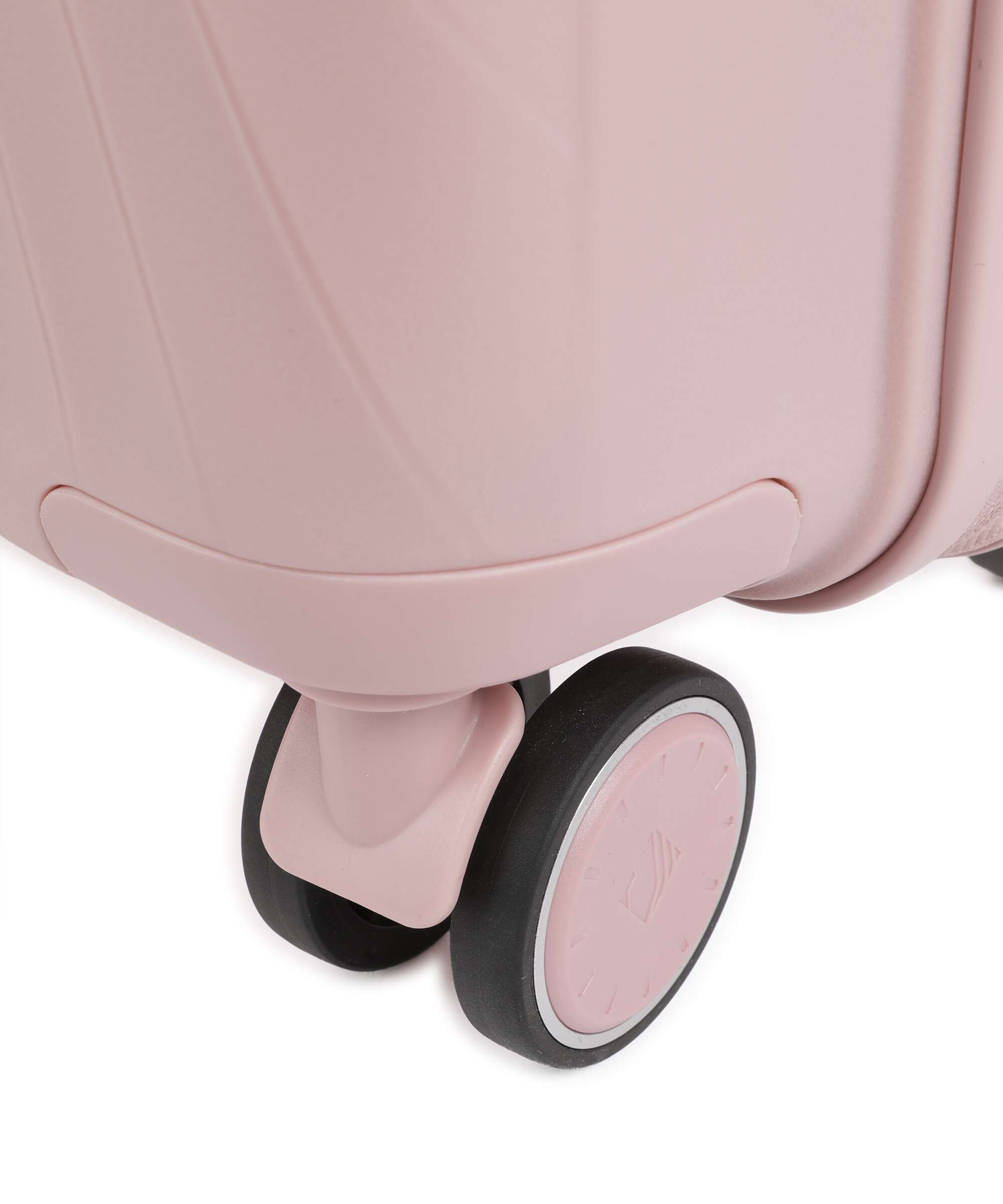 Travelite x Tamaris Voyaage Spinner (4 wheels) blush