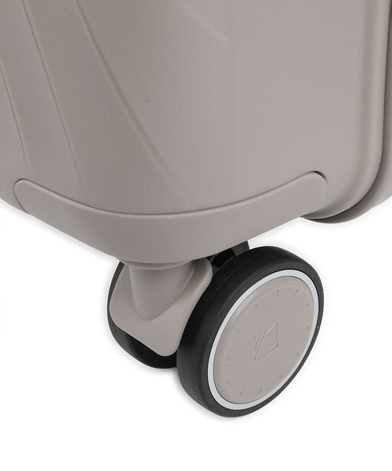 Travelite x Tamaris Voyaage Spinner (4 wheels) sand