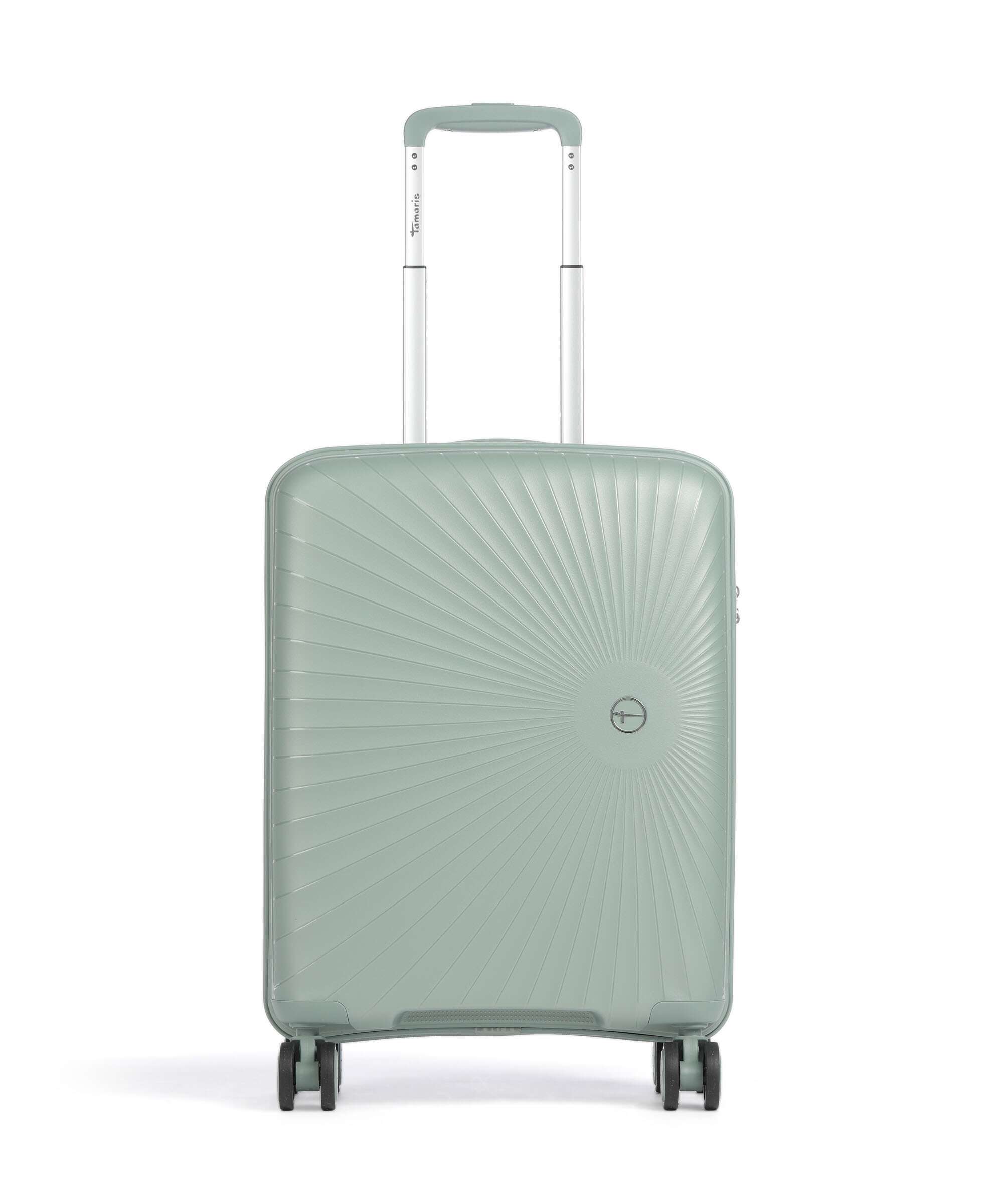 Travelite x Tamaris Voyaage Spinner (4 wheels) sage green