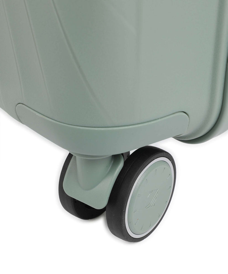 Travelite x Tamaris Voyaage Spinner (4 wheels) sage green