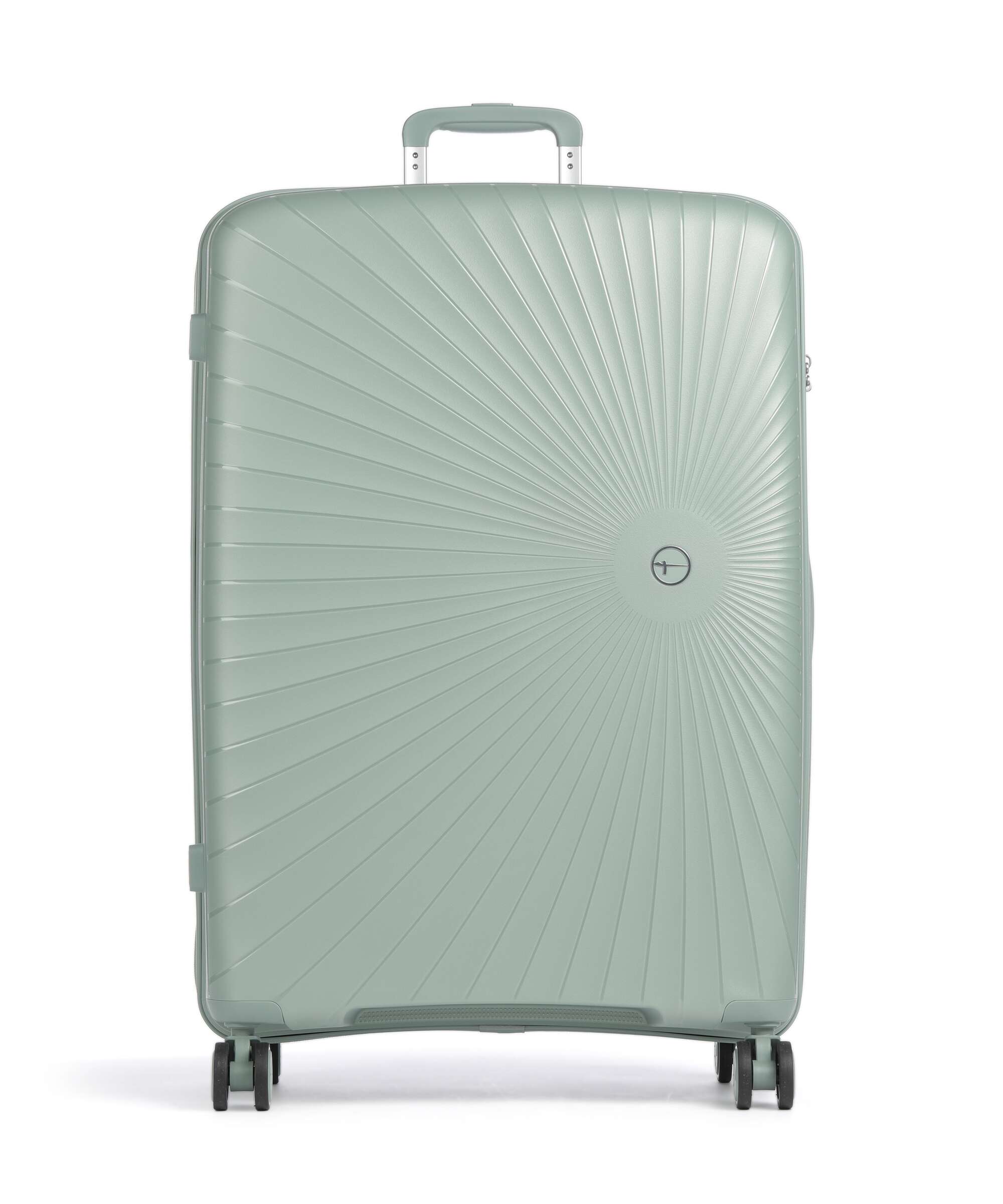 Travelite x Tamaris Voyaage Spinner (4 wheels) sage green