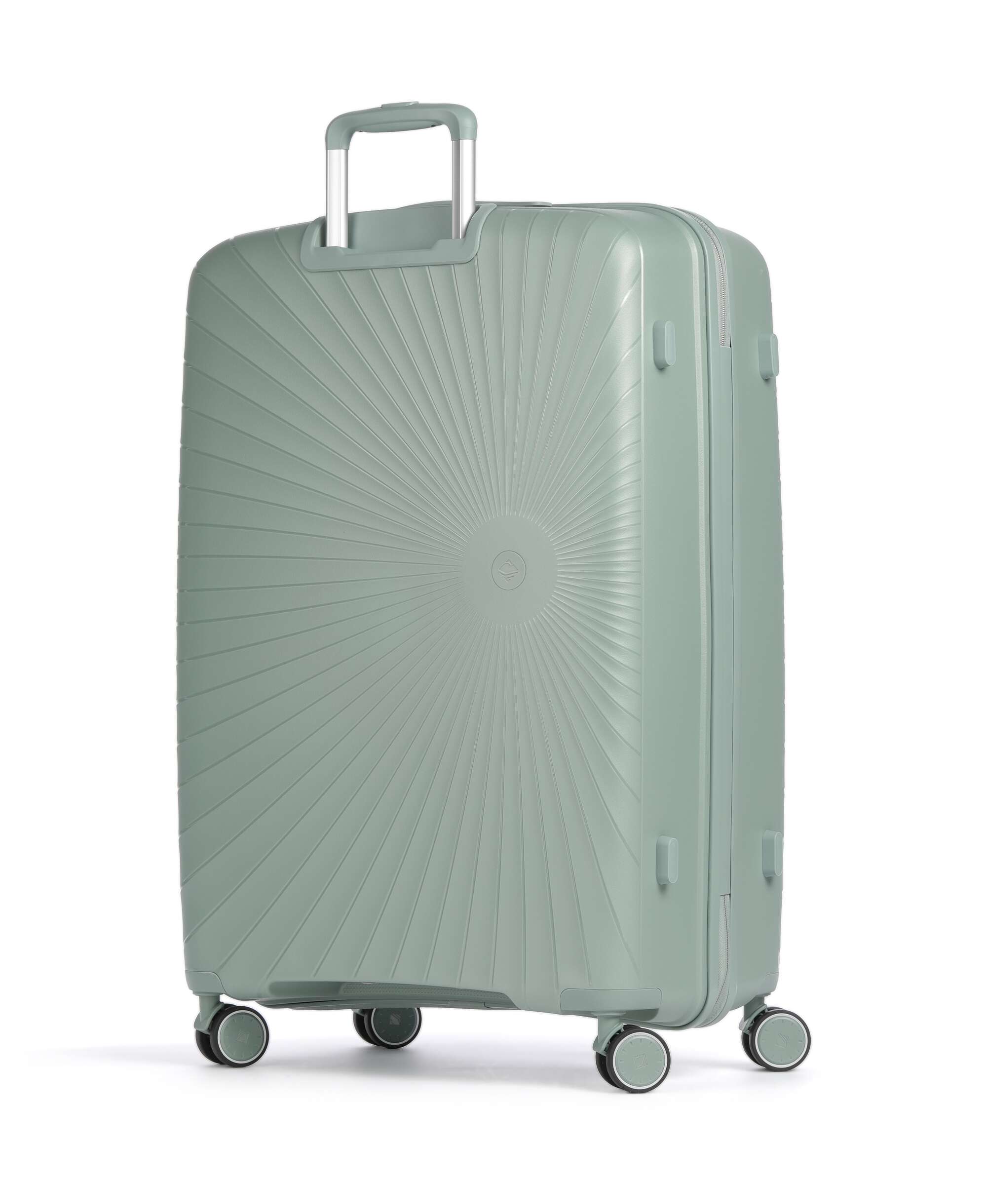 Travelite x Tamaris Voyaage Spinner (4 wheels) sage green