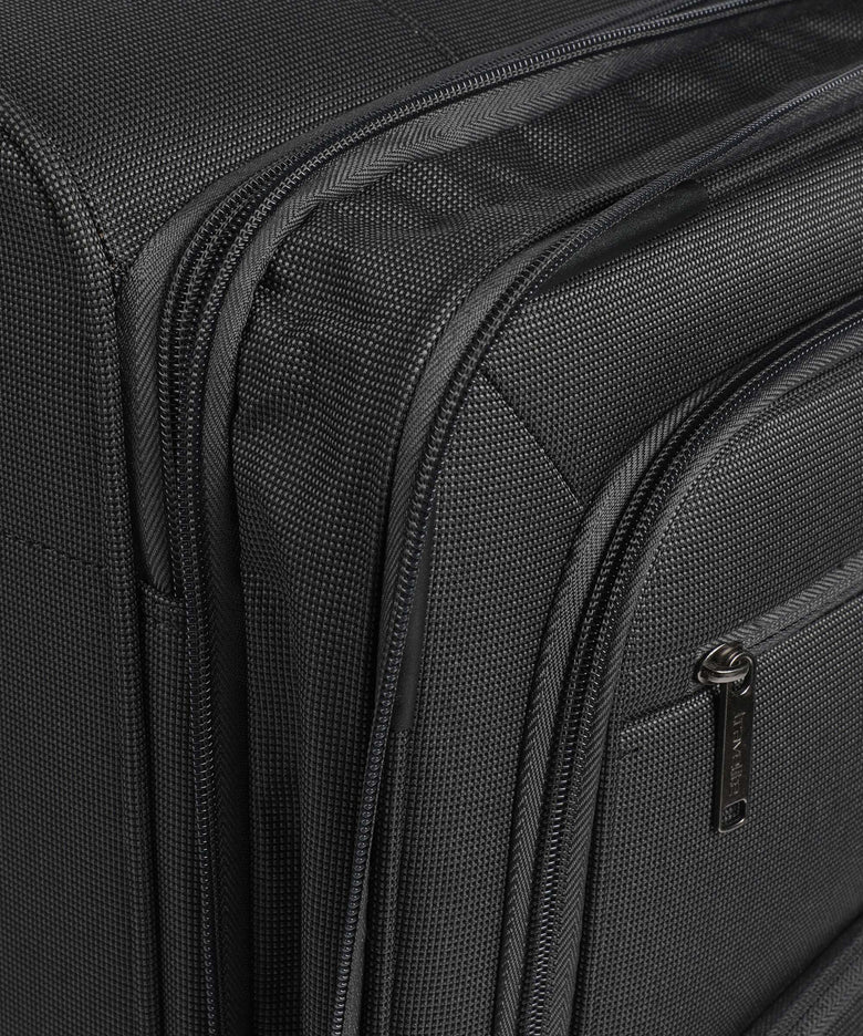 Travelite Cubis Spinner (4 wheels) anthracite