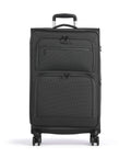 Travelite Cubis Spinner (4 wheels) anthracite