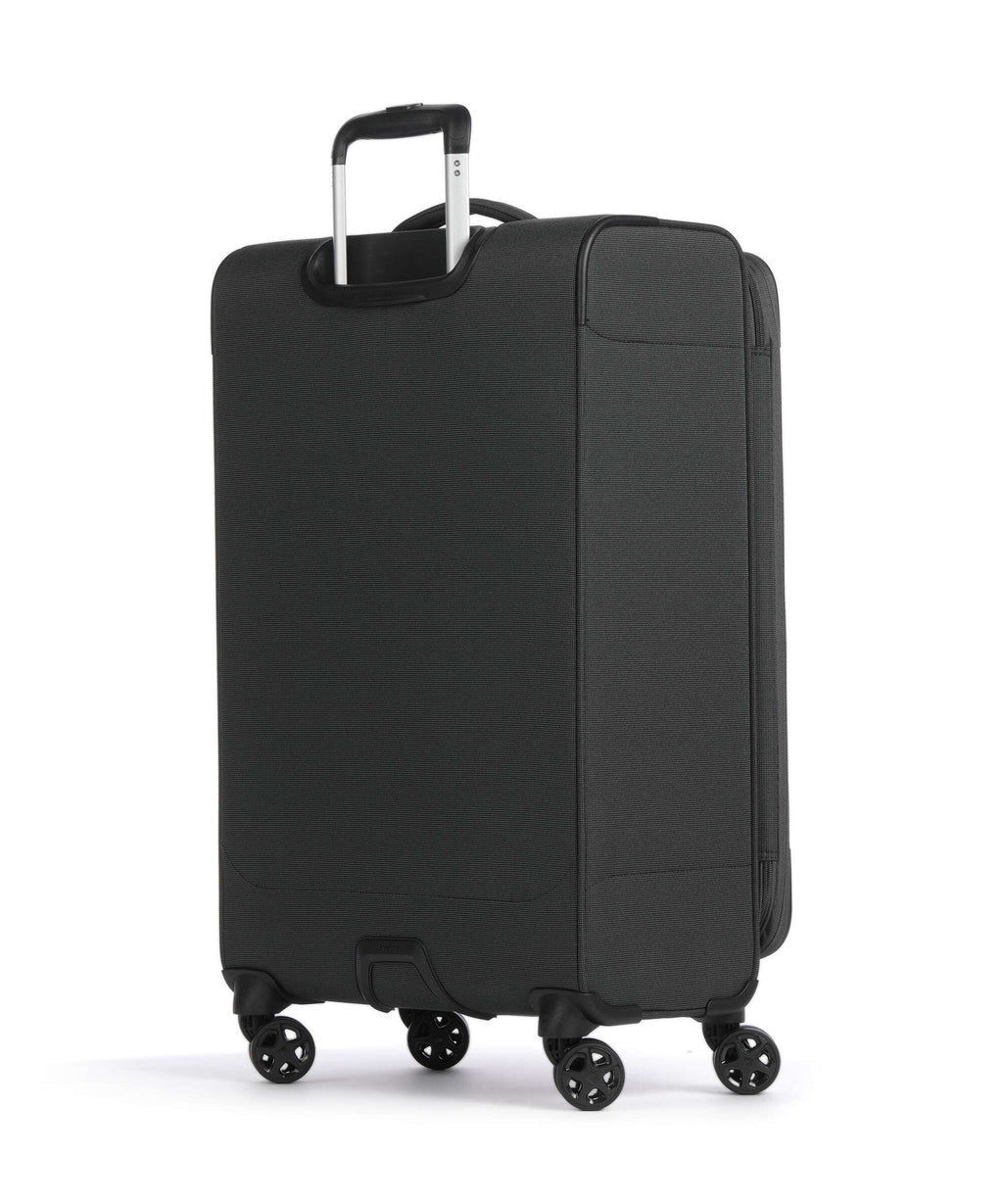 Travelite Cubis Spinner (4 wheels) anthracite