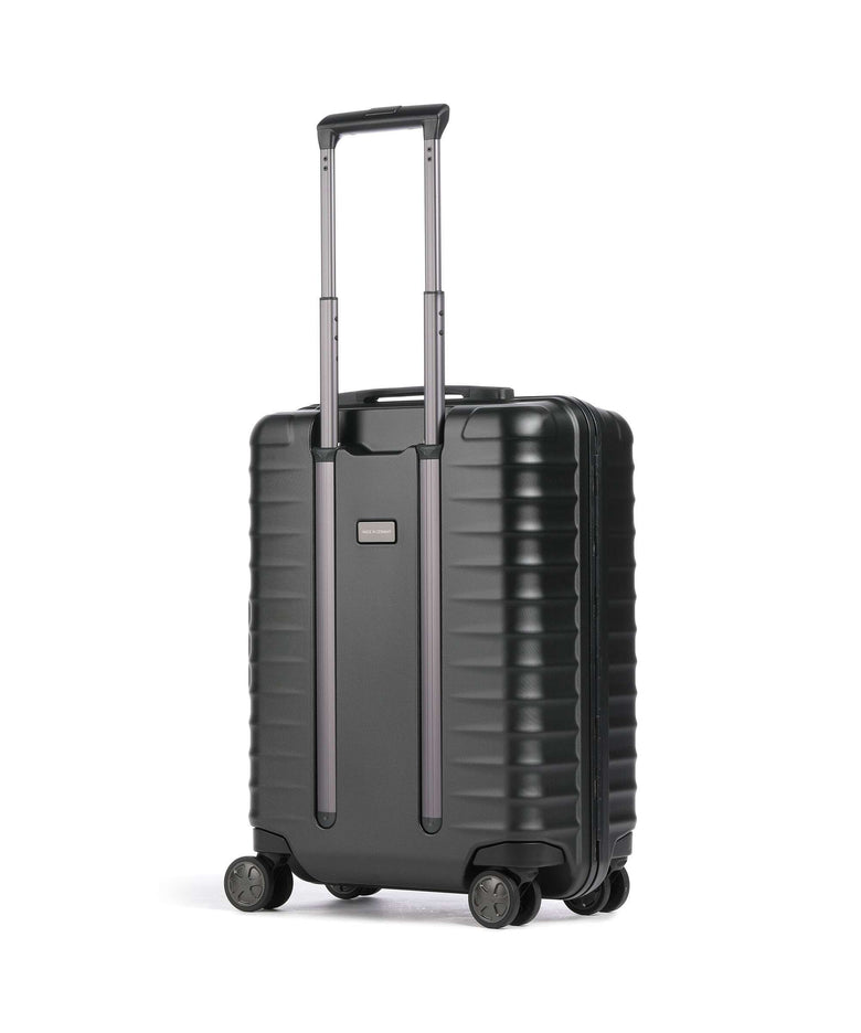 Titan Litron Frame S Spinner (4 wheels) schwarz
