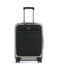 Titan Litron S Front Pocket Spinner (4 wheels) champagner