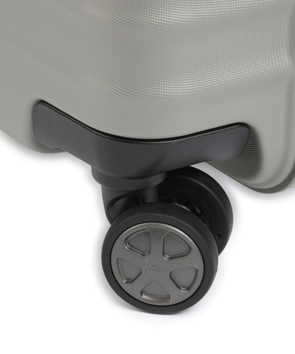 Titan Litron S Front Pocket Spinner (4 wheels) champagner