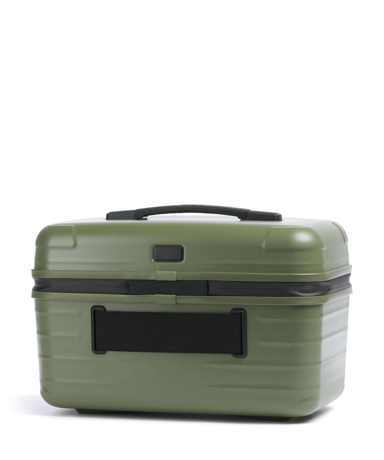 Titan Upgrade Beauty case forest green