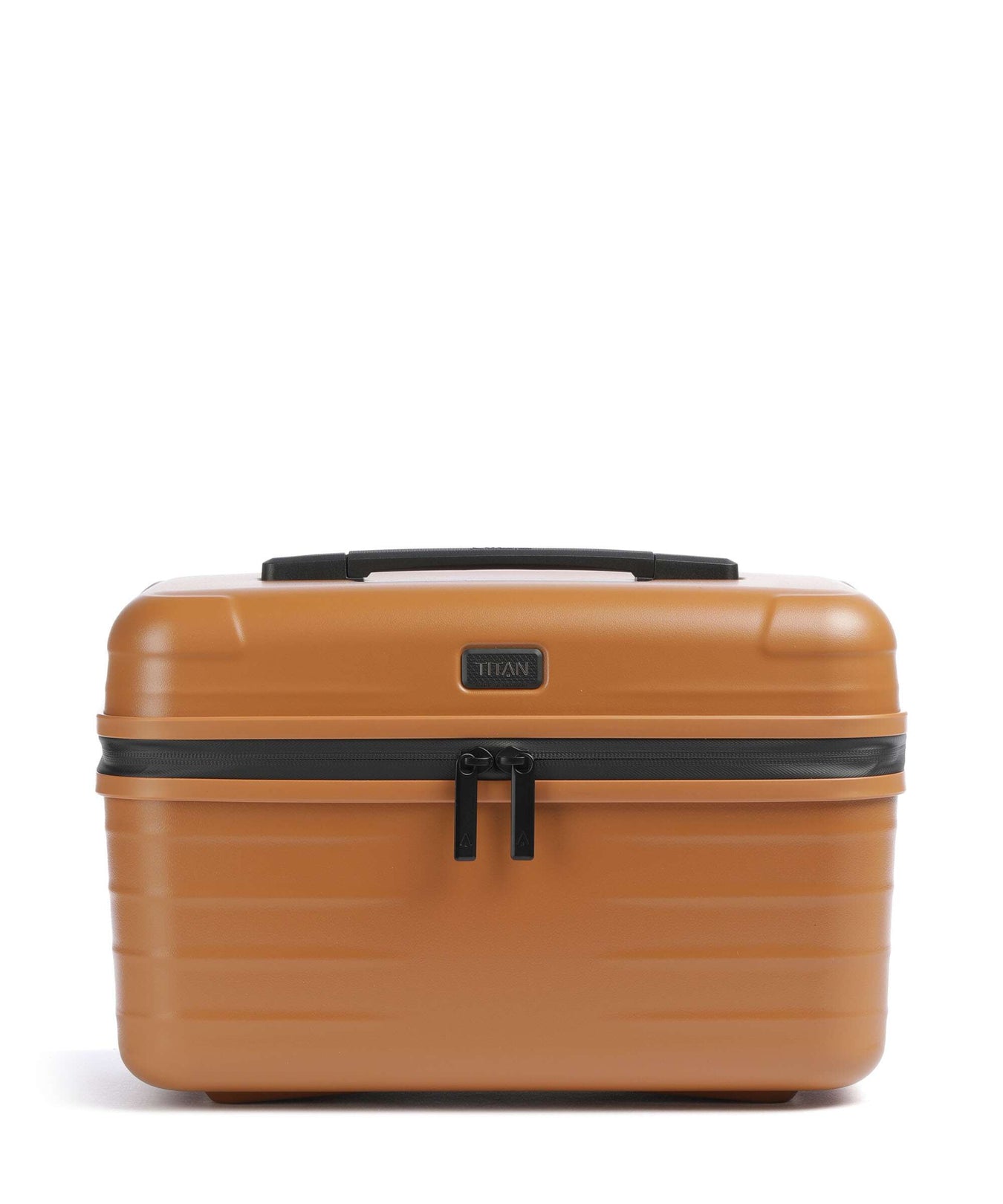 Titan Upgrade Beauty case canyon bronze