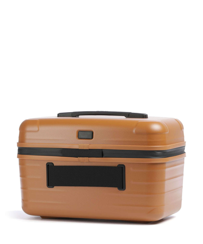 Titan Upgrade Beauty case canyon bronze