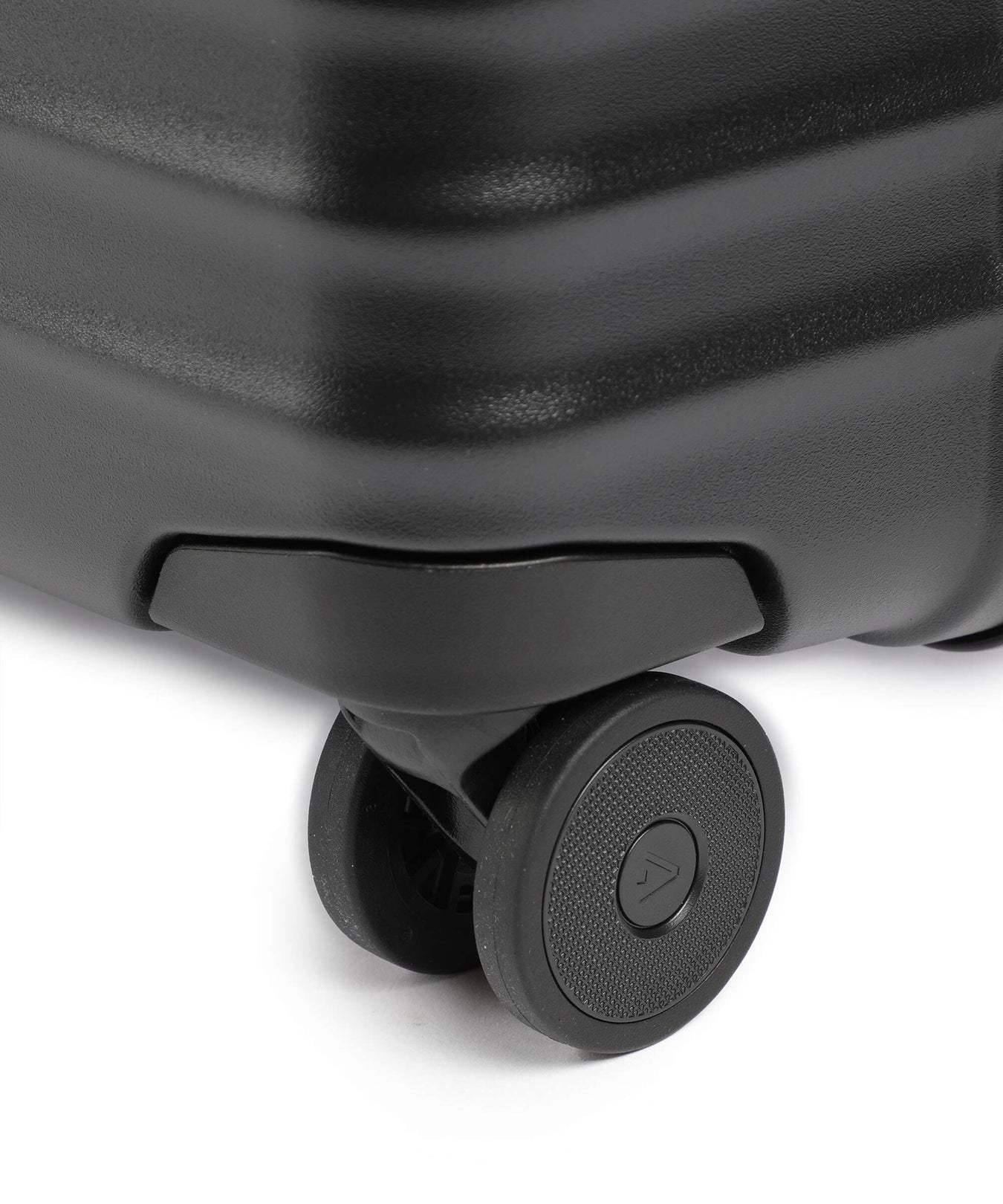 Titan Upgrade Spinner (4 wheels) nightshade black