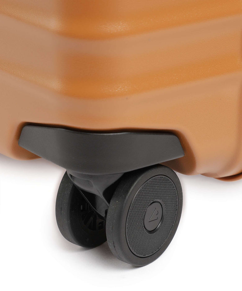 Titan Upgrade Spinner (4 wheels) canyon bronze