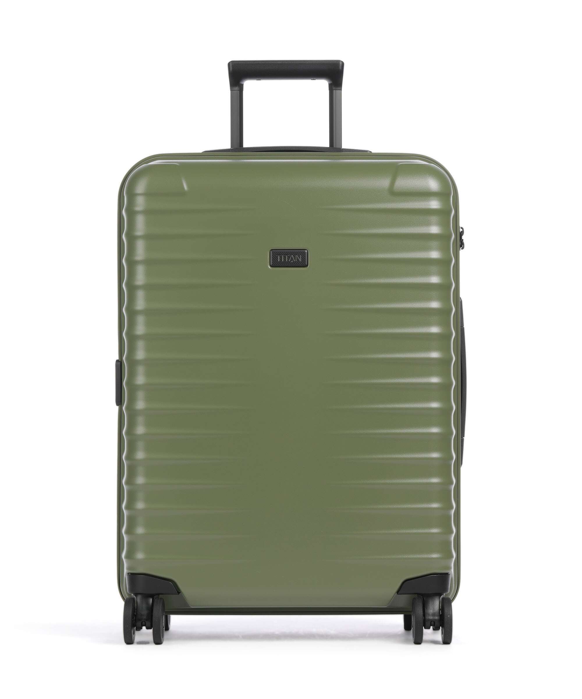 Titan Upgrade Spinner (4 wheels) forest green