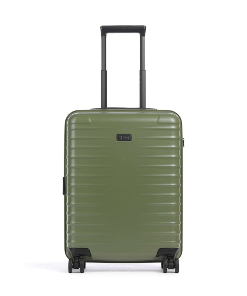 Titan Upgrade Spinner (4 wheels) forest green