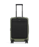 Titan Upgrade Kolica na 4 kotača forest green