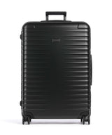 Titan Overseas Kolica na 4 kotača nightshade black