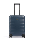 Titan Overseas Spinner (4 wheels) midnight blue