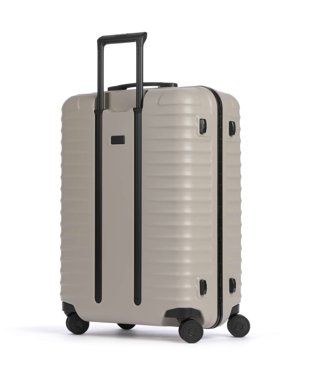 Titan Overseas Spinner (4 wheels) moonstone grey