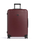 Titan Overseas Spinner (4 wheels) emberwood red