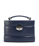 Windrose Merino Kutija za nakit dunkelblau