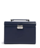 Windrose Merino Kutija za nakit dunkelblau