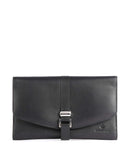 Windrose Nappa Kutija za nakit schwarz