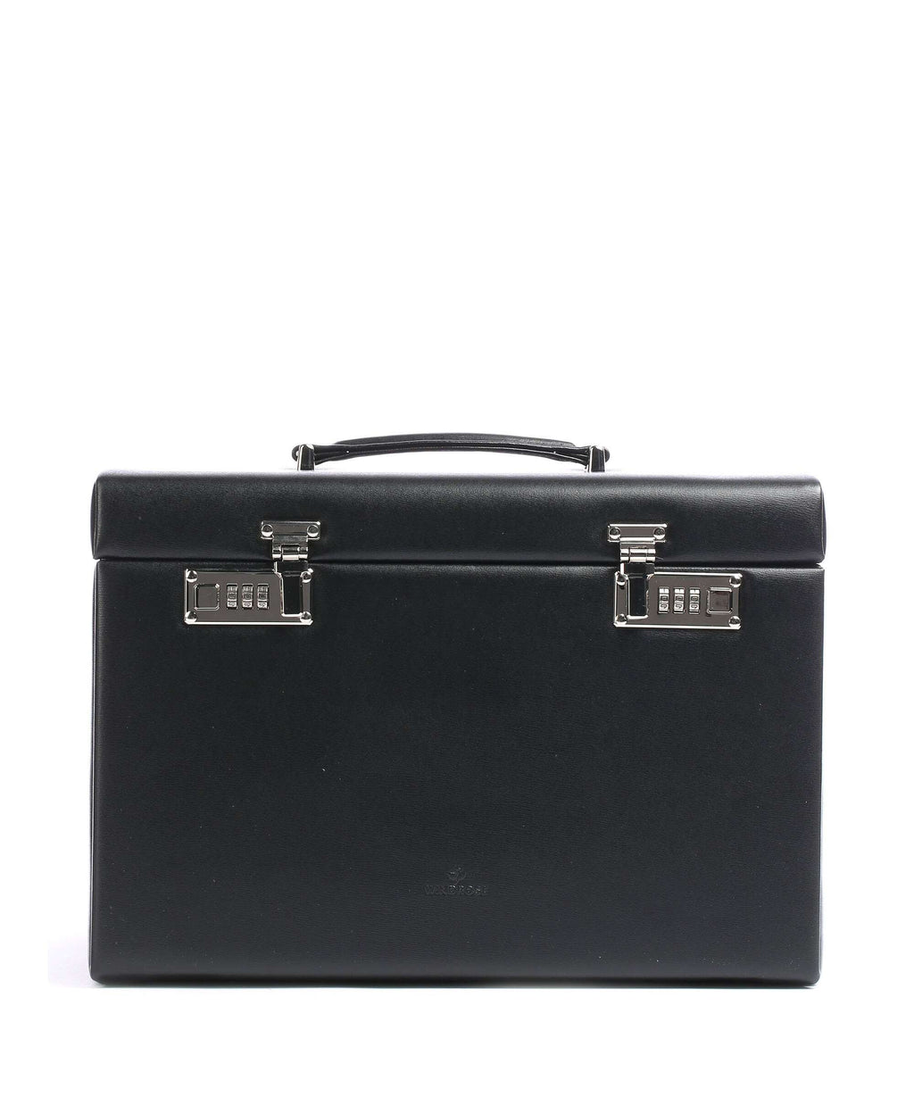 Windrose Ambiance Jewelry box schwarz