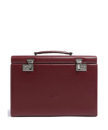 Windrose Merino Jewelry box rot