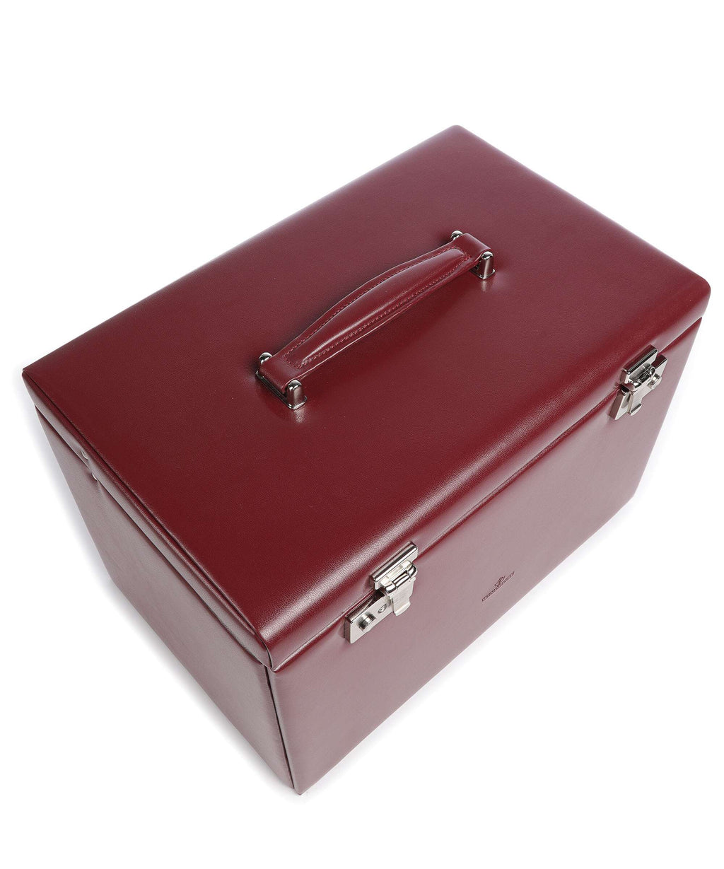 Windrose Merino Jewelry box rot