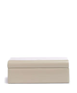 Windrose Merino Moda Kutija za nakit beige