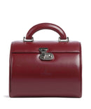 Windrose Merino 4 Etagen Kutija za nakit rot