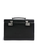 Windrose Merino 5 Etagen Kutija za nakit schwarz