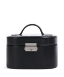 Windrose Merino Kutija za nakit schwarz