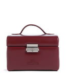 Windrose Merino Kutija za nakit rot