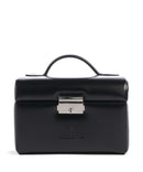 Windrose Merino Kutija za nakit schwarz