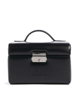 Windrose Merino Kutija za nakit schwarz