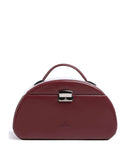 Windrose Merino 4 Etagen Kutija za nakit rot