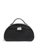 Windrose Merino 4 Etagen Kutija za nakit schwarz