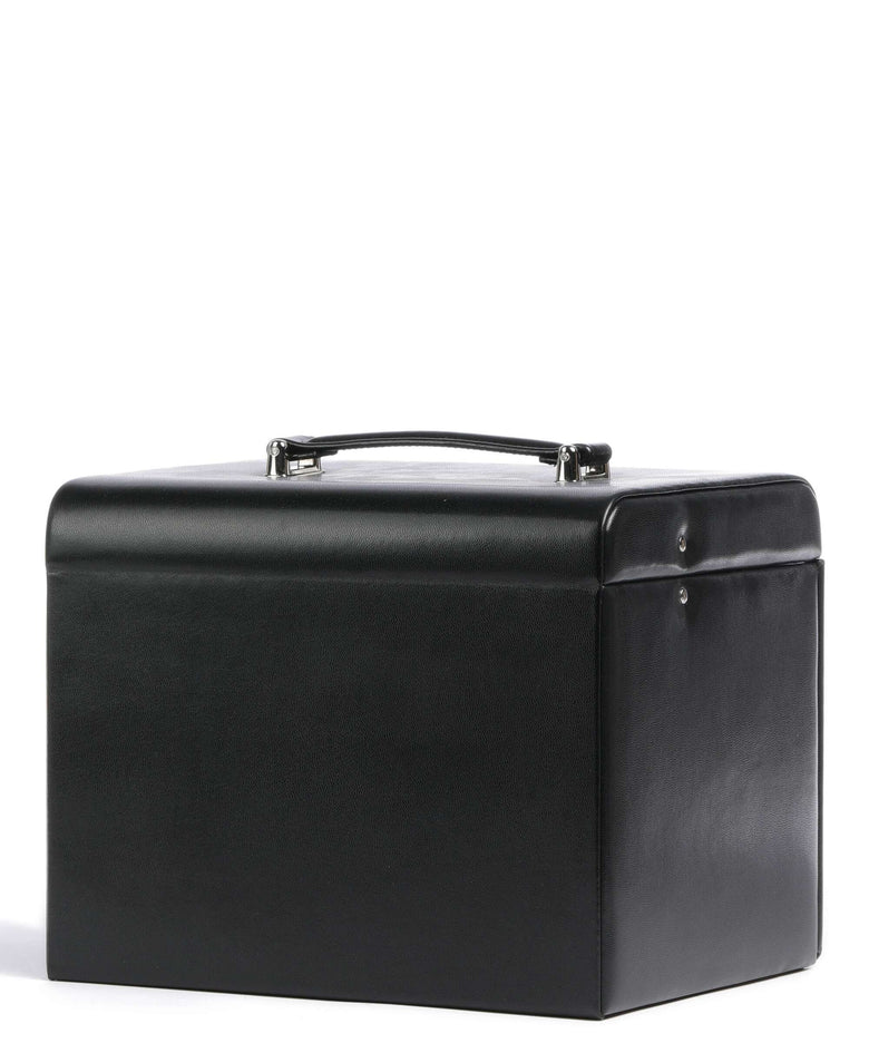 Windrose Merino Moda Jewelry box schwarz